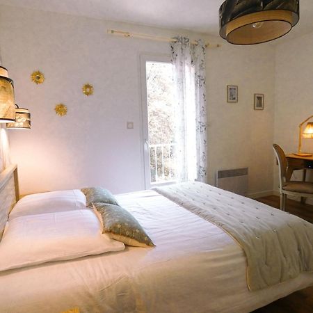 Chambre D'Hote L'Oree Des Buis Vouillé Eksteriør bilde